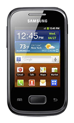 Samsung Galaxy Pocket Neo Duos (GT-S5312) Netzentsperr-PIN